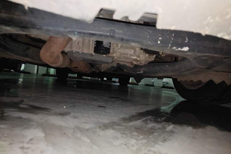 Used Buick GL8 2018 ES 28T Comfort Model China VI Standard Chassis Front