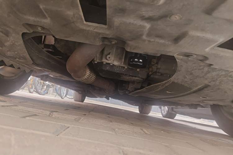 Used Buick GL8 2018 ES 28T Luxury Model China VI Standard Chassis Front