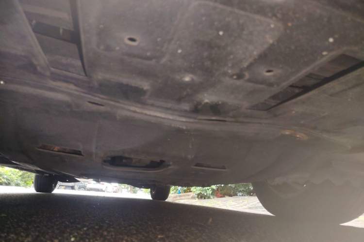 Used Buick GL8 2018 ES 28T Comfort Model China VI Standard Chassis Front