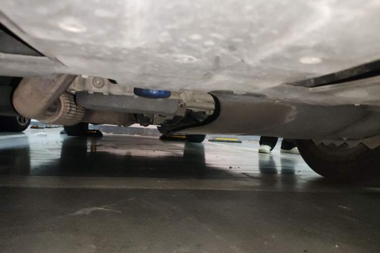Used Buick GL8 2018 ES 28T Comfort Model China VI Standard Chassis Front
