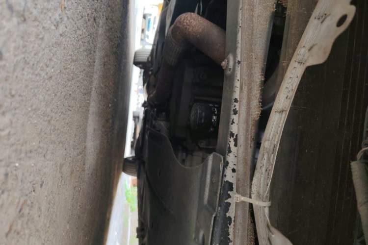 Used Buick GL8 2018 ES 28T Comfort Model China VI Standard Chassis Front