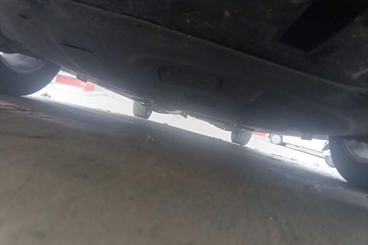 Used Buick GL8 2018 ES 28T Comfort Model China VI Standard Chassis Front