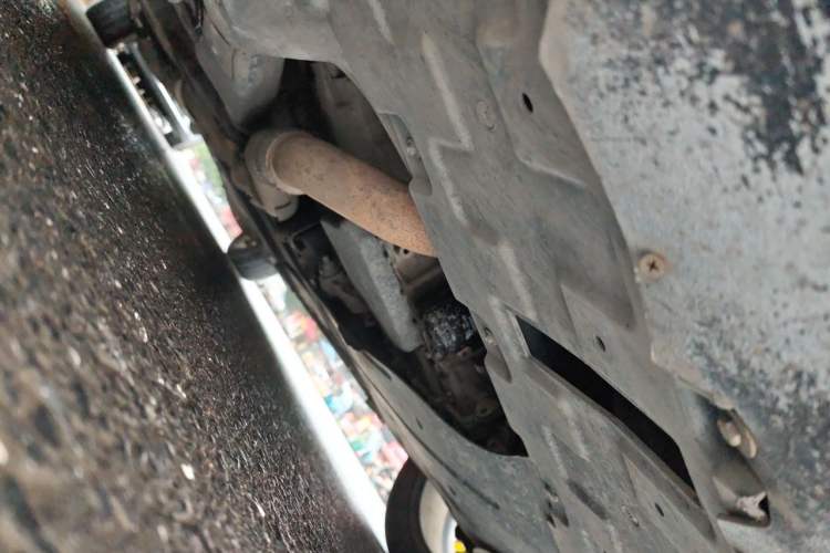 Used Buick GL8 2018 ES 28T Comfort Model China VI Standard Chassis Front