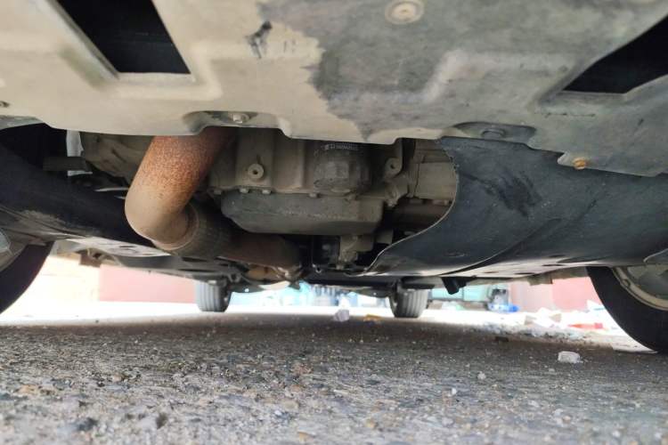 Used Buick GL8 2018 ES 28T Comfort Model China VI Standard Chassis Front