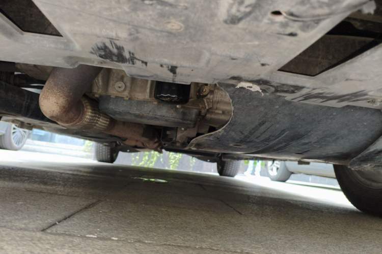 Used Buick GL8 2018 ES 28T Premium Model China VI Standard Chassis Front