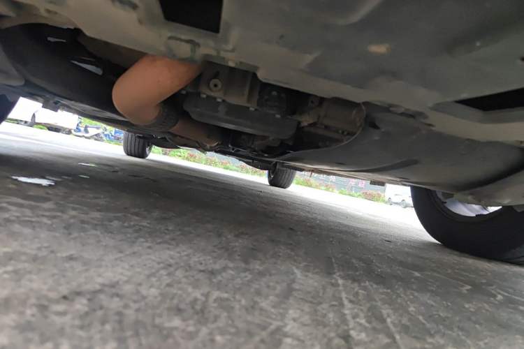 Used Buick GL8 2018 ES 28T Comfort Model China VI Standard Chassis Front