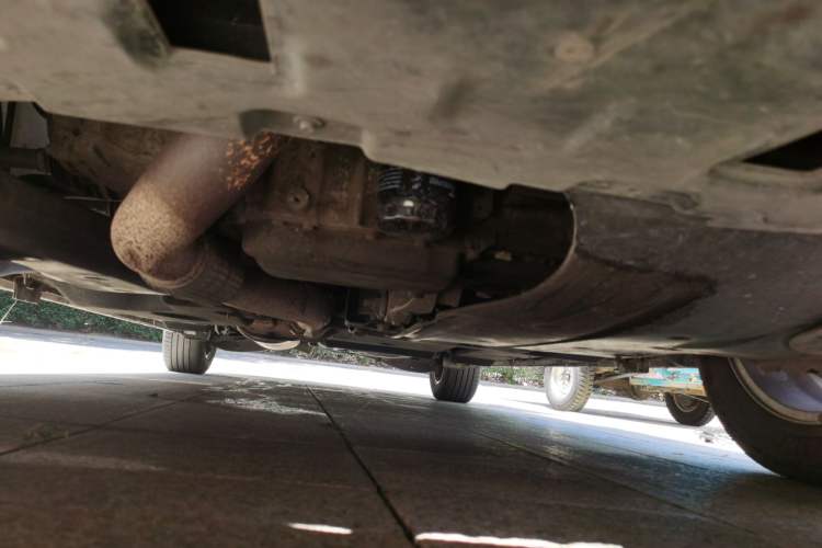 Used Buick GL8 2018 ES 28T Comfort Model China VI Standard Chassis Front