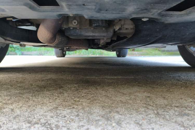 Used Buick GL8 2018 ES 28T Comfort Model China VI Standard Chassis Front