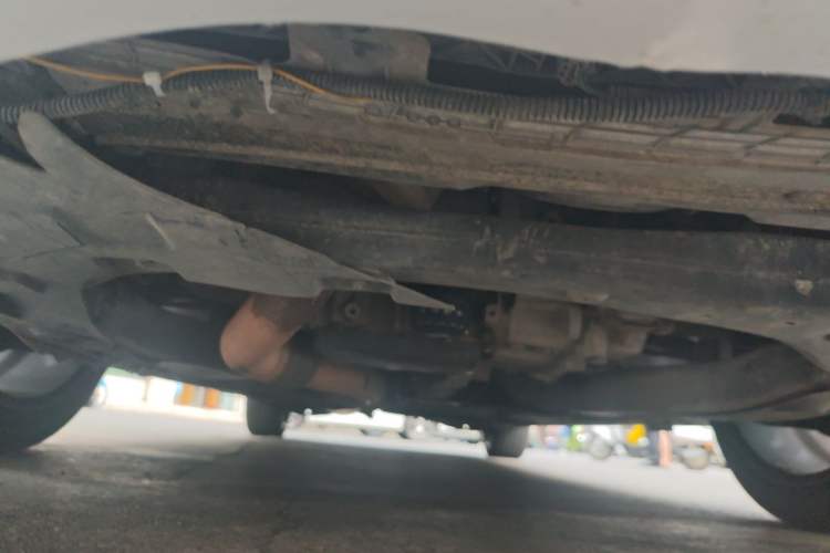 Used Buick GL8 2018 ES 28T Comfort Model China VI Standard Chassis Front
