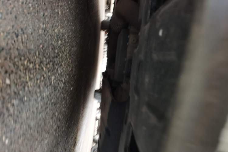 Used Buick GL8 2018 ES 28T Comfort Model China VI Standard Chassis Front