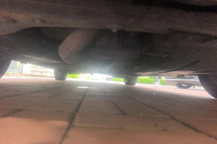 Used Buick GL8 2018 ES 28T Comfort Model China VI Standard Chassis Front