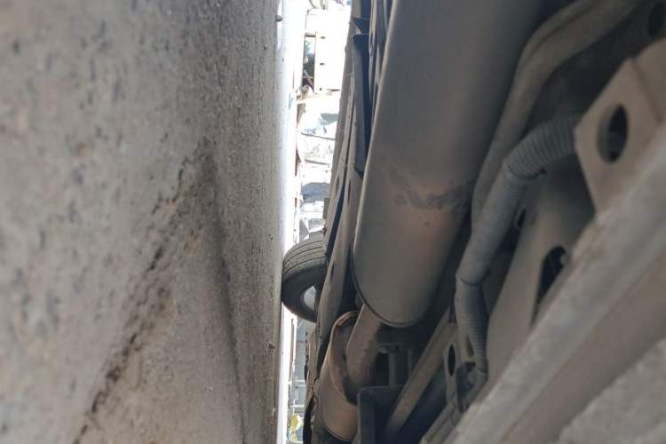 Used Buick GL8 2018 ES 28T Comfort Model China VI Standard Chassis Front Left