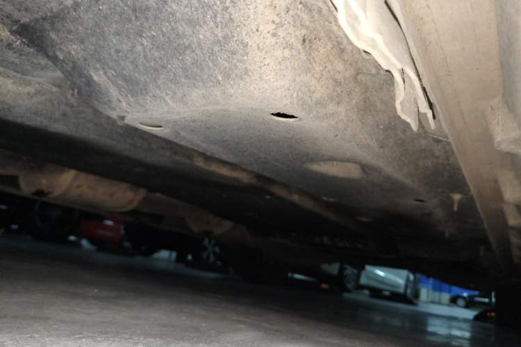 Used Buick GL8 2018 ES 28T Comfort Model China VI Standard Chassis Front Left