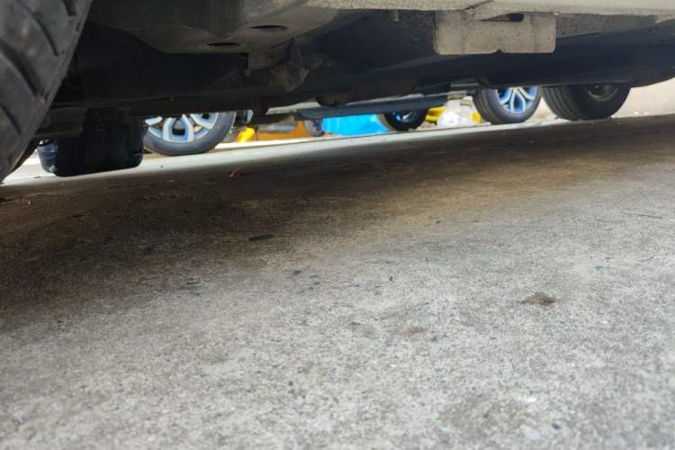 Used Buick GL8 2018 ES 28T Premium Model China VI Standard Chassis Front Left