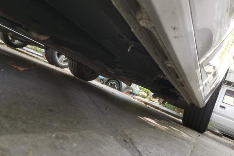 Used Buick GL8 2018 ES 28T Comfort Model China VI Standard Chassis Front Left