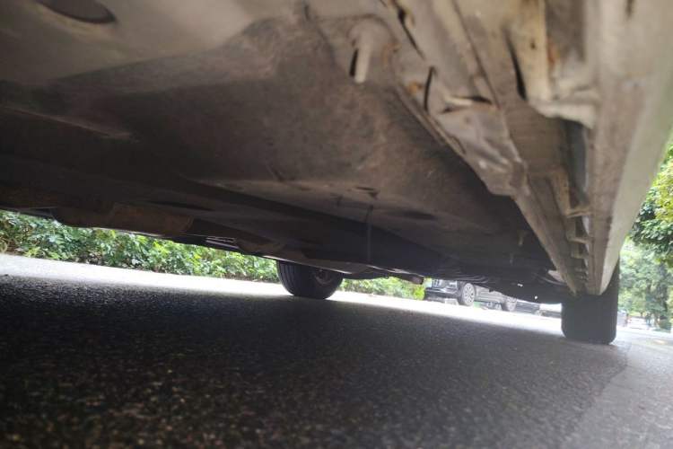 Used Buick GL8 2018 ES 28T Comfort Model China VI Standard Chassis Front Left