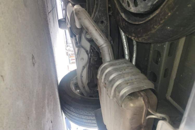 Used Buick GL8 2018 ES 28T Comfort Model China VI Standard Chassis Front Left