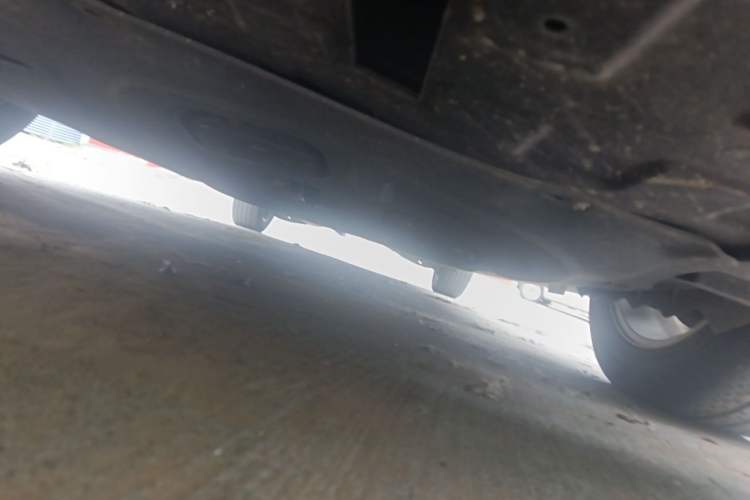 Used Buick GL8 2018 ES 28T Comfort Model China VI Standard Chassis Front Left
