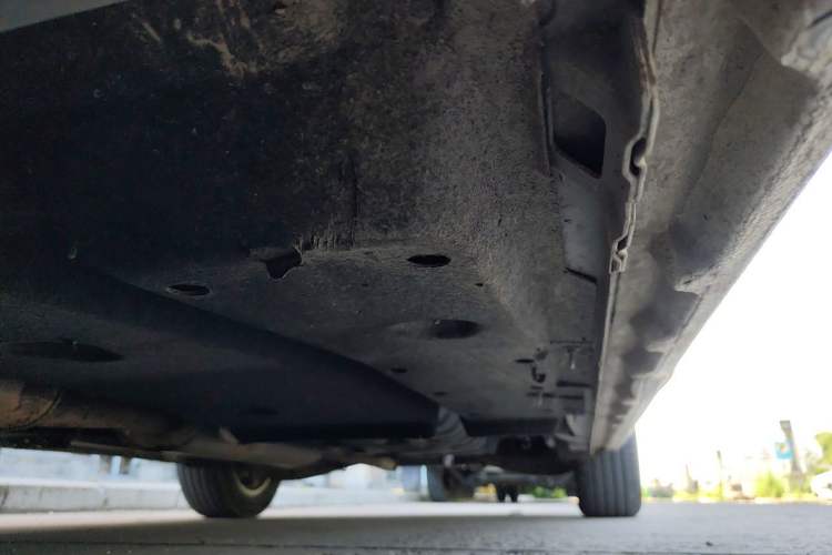 Used Buick GL8 2018 ES 28T Comfort Model China VI Standard Chassis Front Left