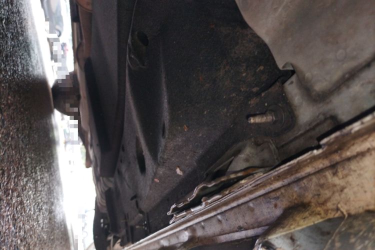 Used Buick GL8 2018 ES 28T Comfort Model China VI Standard Chassis Front Left