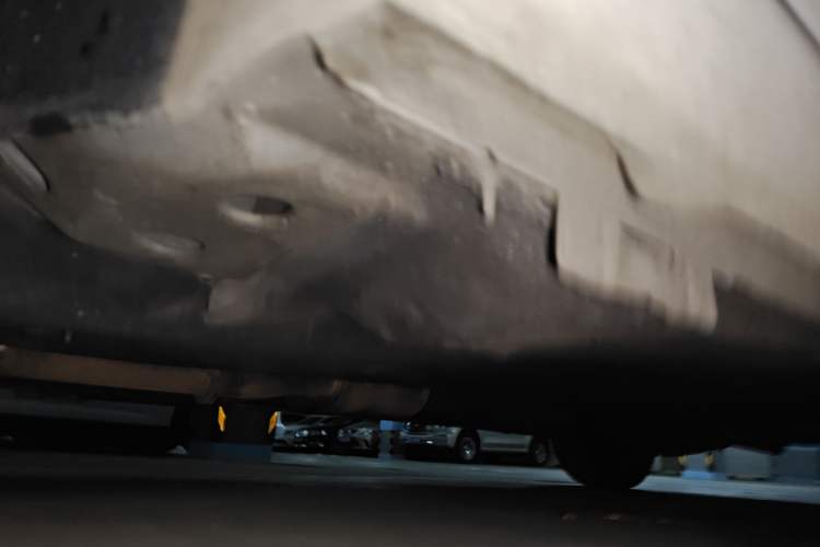 Used Buick GL8 2018 ES 28T Comfort Model China VI Standard Chassis Front Left