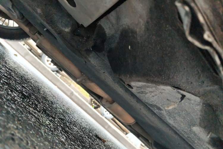 Used Buick GL8 2018 ES 28T Comfort Model China VI Standard Chassis Front Left