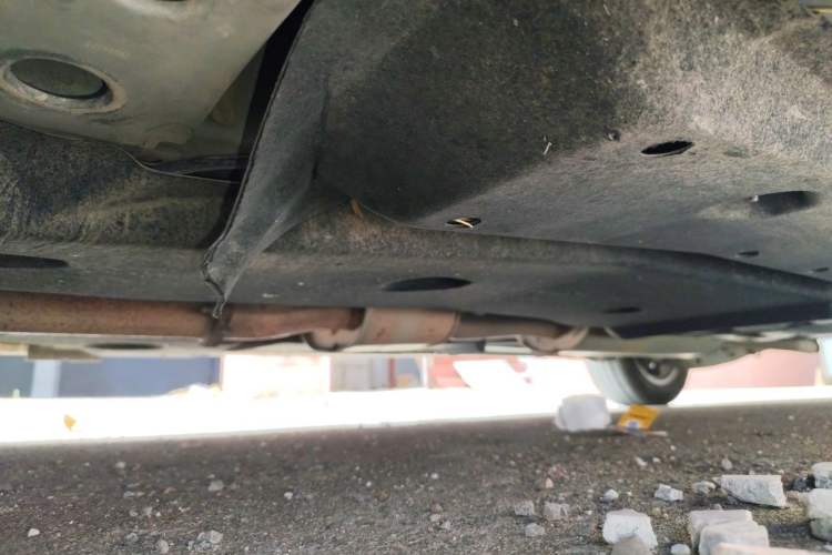 Used Buick GL8 2018 ES 28T Comfort Model China VI Standard Chassis Front Left