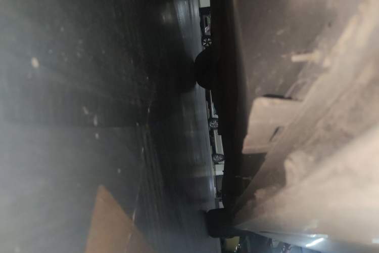 Used Buick GL8 2018 ES 28T Comfort Model China VI Standard Chassis Front Left