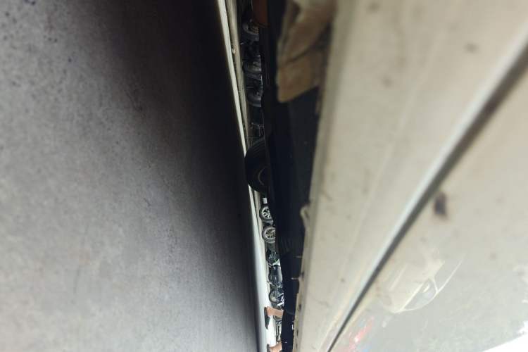 Used Buick GL8 2018 ES 28T Premium Model China VI Standard Chassis Front Left