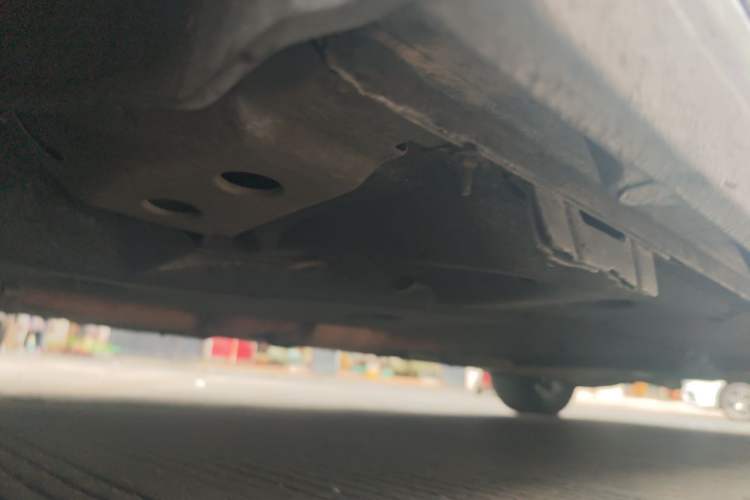 Used Buick GL8 2018 ES 28T Comfort Model China VI Standard Chassis Front Left