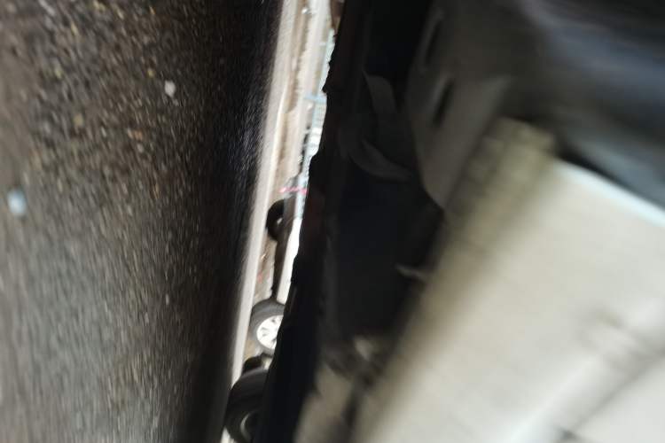 Used Buick GL8 2018 ES 28T Comfort Model China VI Standard Chassis Front Left