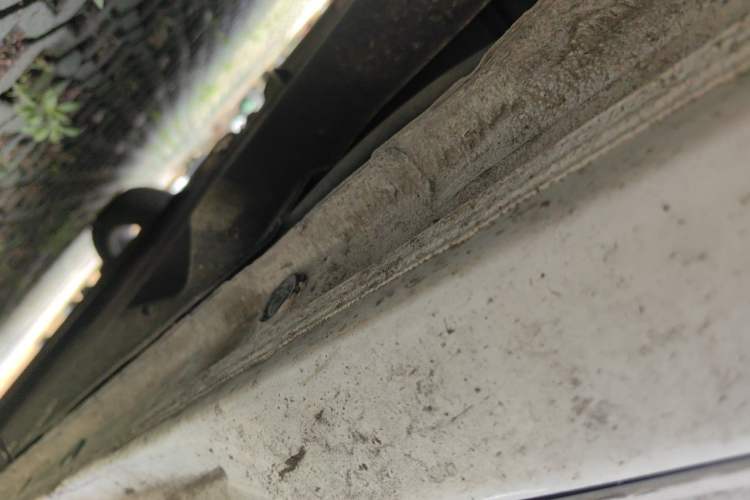 Used Buick GL8 2018 28T Luxury Model China VI Standard Chassis Front Left