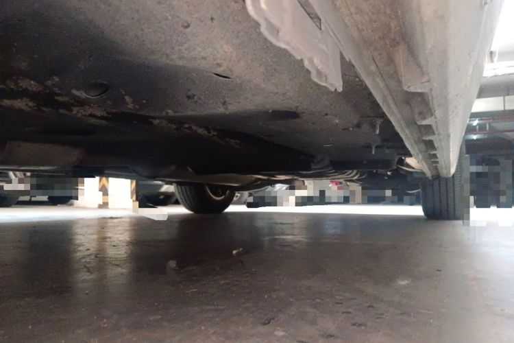 Used Buick GL8 2018 ES 28T Comfort Model China VI Standard Chassis Front Left