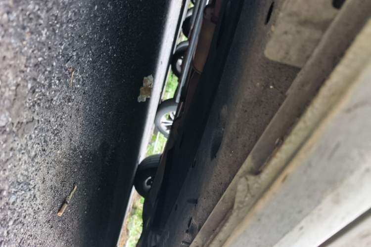 Used Buick GL8 2018 ES 28T Comfort Model China VI Standard Chassis Front Left