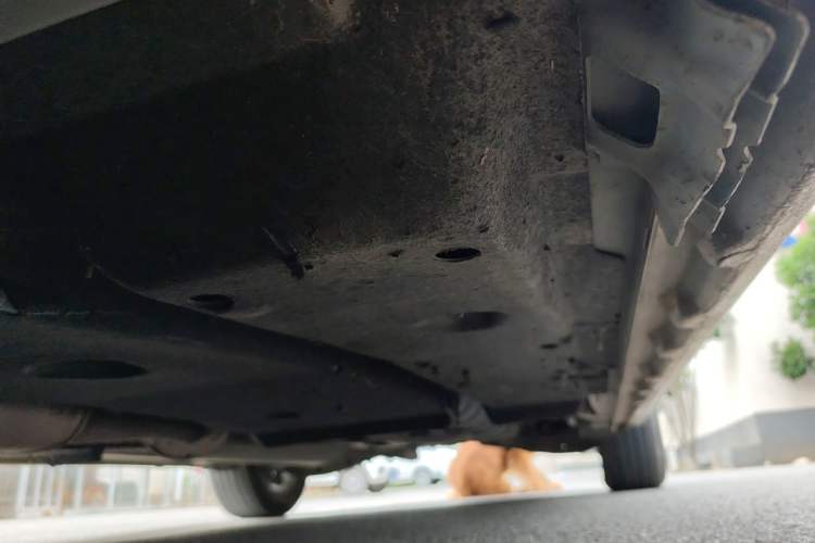 Used Buick GL8 2018 ES 28T Flagship Model China VI Standard Chassis Front Left