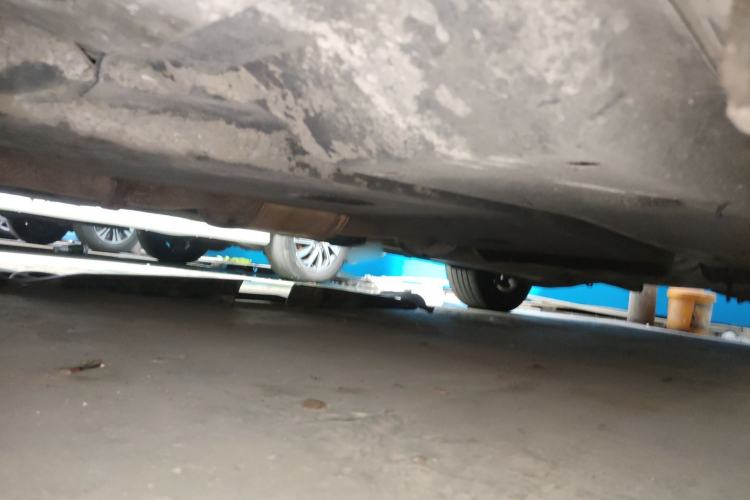 Used Buick GL8 2018 ES 28T Premium Model China VI Standard Chassis Front Left