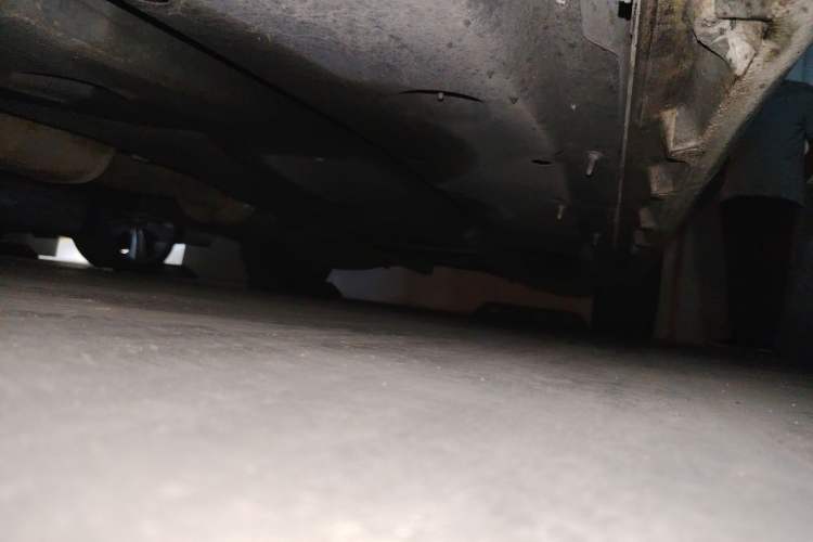 Used Buick GL8 2018 ES 28T Comfort Model China VI Standard Chassis Front Left