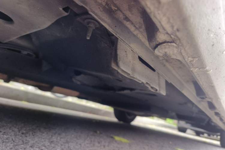 Used Buick GL8 2018 ES 28T Comfort Model China VI Standard Chassis Front Left
