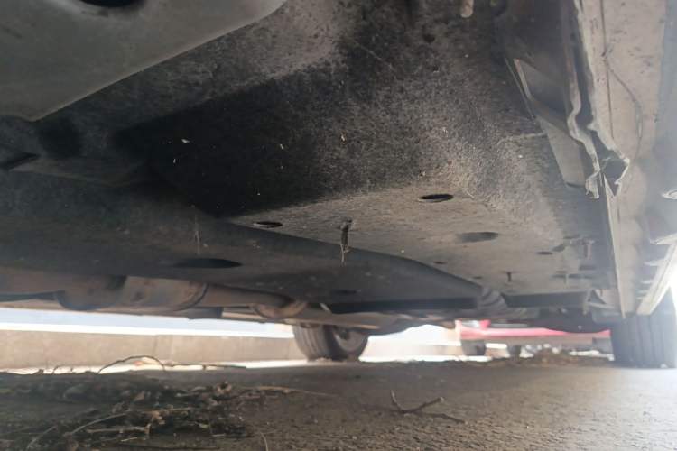 Used Buick GL8 2018 ES 28T Luxury Model China VI Standard Chassis Front Left