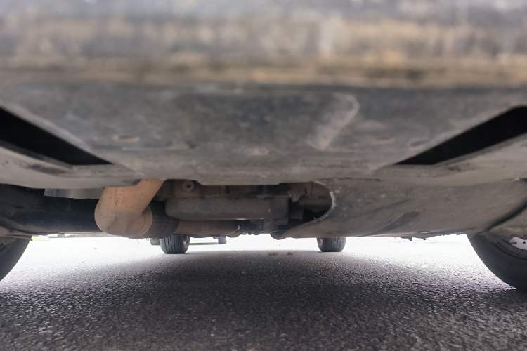 Used Buick GL8 2018 ES 28T Comfort Model China VI Standard Chassis Front