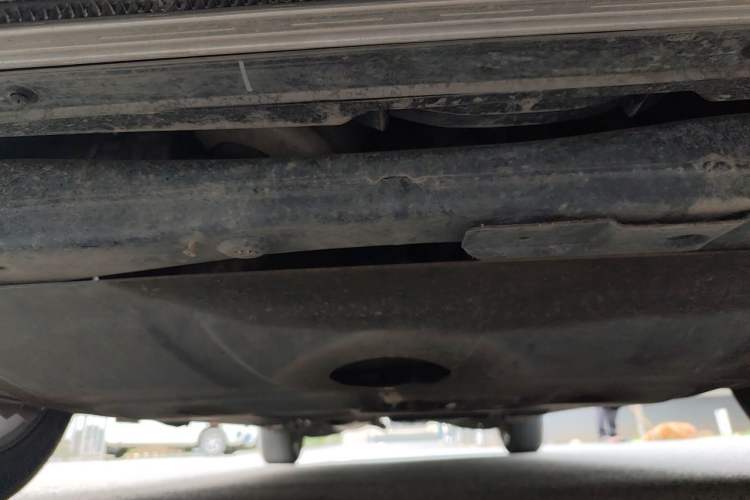 Used Buick GL8 2018 ES 28T Flagship Model China VI Standard Chassis Front