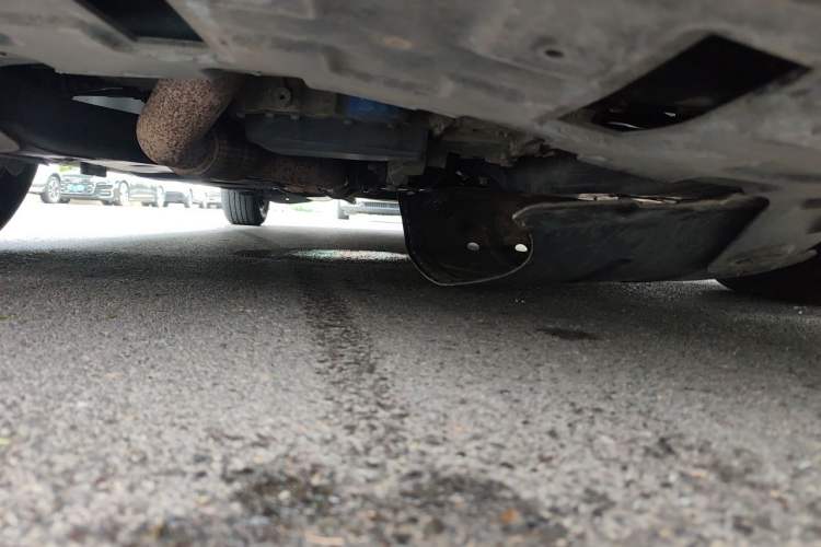 Used Buick GL8 2018 ES 28T Flagship Model China VI Standard Chassis Front