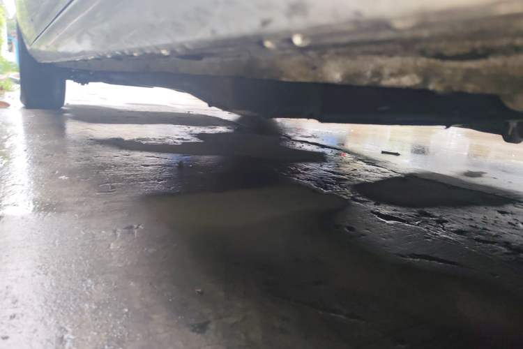 Used Buick GL8 2018 28T Comfort Model China VI Standard Chassis Front Right