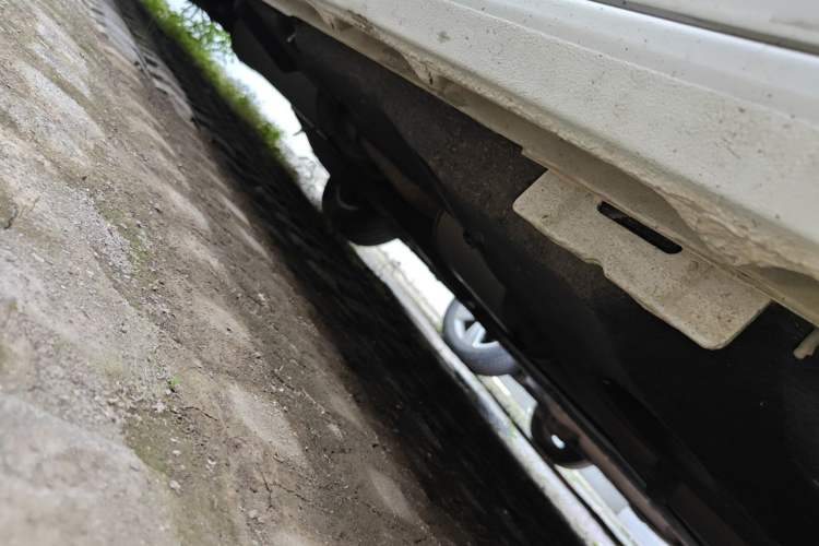 Used Buick GL8 2018 ES 28T Comfort Model China VI Standard Chassis Front Right