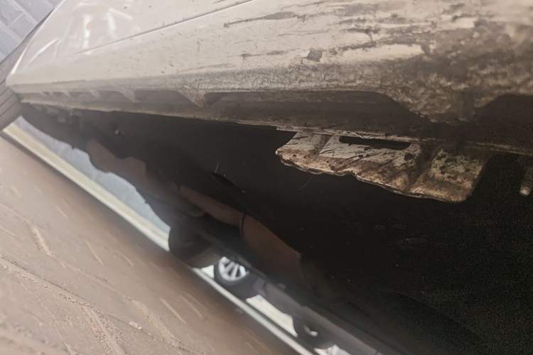 Used Buick GL8 2018 ES 28T Luxury Model China VI Standard Chassis Front Right