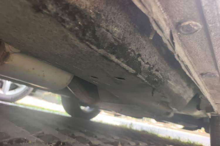Used Buick GL8 2018 28T Prestige Version China VI Standard Chassis Front Right
