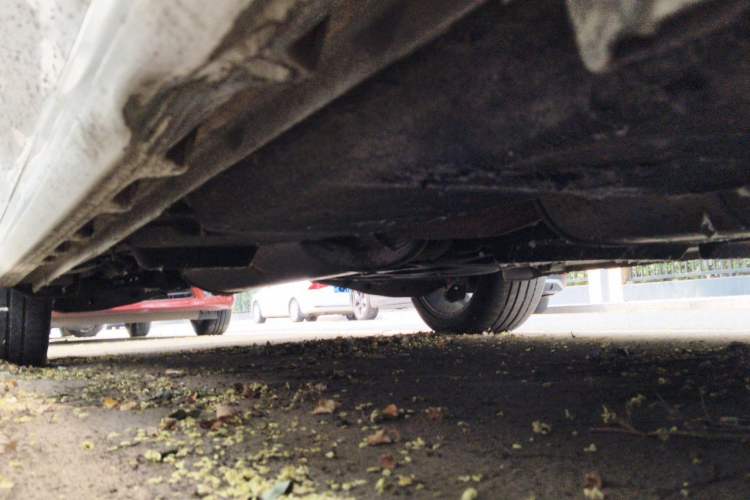 Used Buick GL8 2018 ES 28T Luxury Model China VI Standard Chassis Front Right