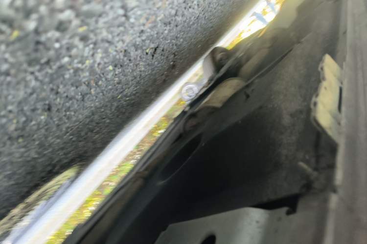 Used Buick GL8 2018 ES 28T Luxury Model China VI Standard Chassis Front Right