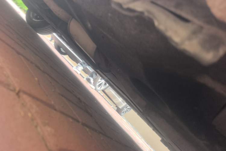 Used Buick GL8 2018 ES 28T Comfort Model China VI Standard Chassis Front Right