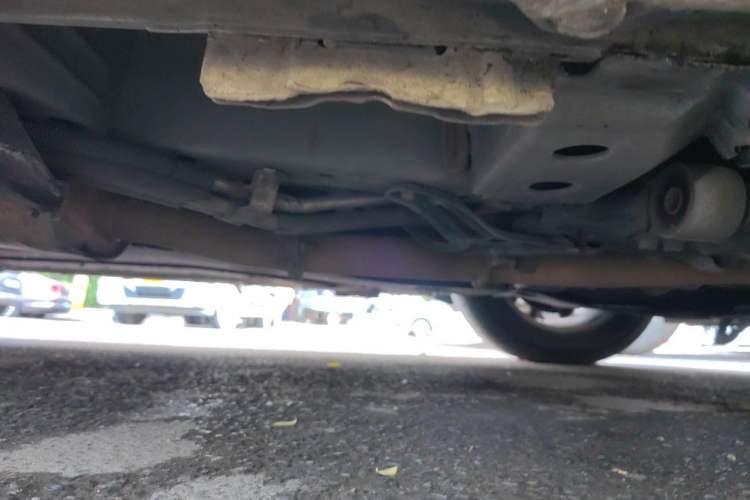Used Buick GL8 2018 ES 28T Comfort Model China VI Standard Chassis Front Right